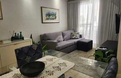 Imagem 4: Apartamento - Mansões Santo Antônio - Campinas