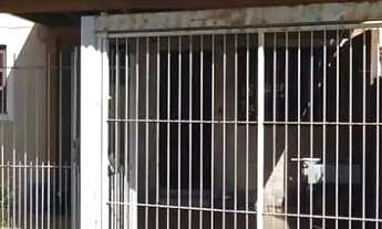 Imagem: Sobrado no bairro Hípica - 2 dormitórios