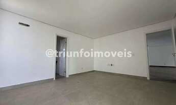 Imagem 2: Apartamento a venda no Jóquei com 2 suítes TR231845 THE -1FS8TB6