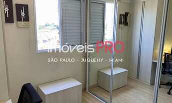 Imagem 7: APARTAMENTO A VENDA NA SAÚDE 70M 2DORMS/1VAGA DE GARAGEM