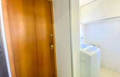 Imagem 6: APARTAMENTO COM 4 QUARTOS - ST. NOVA SUIÇA Apartamento com 4 Quarto(s) e 5 banheiro(s) à V