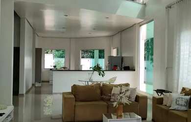 Imagem 2: Cond. Mediterrâneo - 3 suítes - 800m² - Av. Turismo