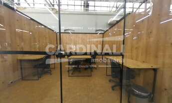 Imagem 4: Sala comercial no ONOVOLAB