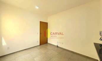 Imagem 3: Apartamento com 2 dormitórios para alugar, 49 m² por R$ 1.840/mês - Jardim Primavera - Jag