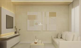 Imagem 4: Apartamento com 3 dormitórios à venda - Bom Jesus - São José dos Pinhais/PR