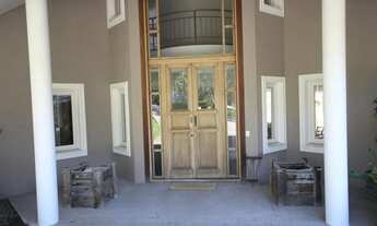 Imagem 4: Casa Alto Padrão em Condomínio Fechado - 4 Suítes, Vista Panorâmica