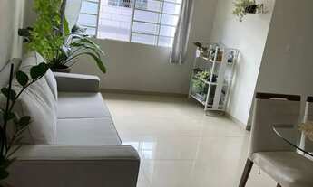 Imagem: Apartamento no Residencial Califórnia Vila