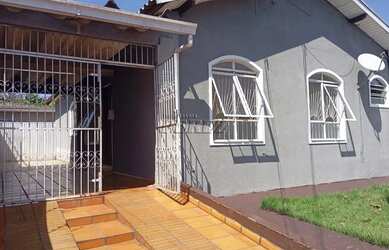 Imagem: Casa para alugar na Av. Dos Pioneiros, na