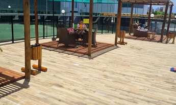 Imagem 3: 3 Suítes no Farol Próximo a Uninassau com Lazer e Linda Vista