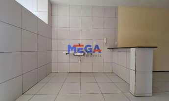 Imagem 4: Apartamento com 2 quartos na Maraponga em Fortaleza, CE