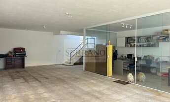 Imagem 2: Imóvel de Alto Padrão: Casa em Condomínio à venda ou locação em Vinhedo-SP, 3 quartos, 1 s