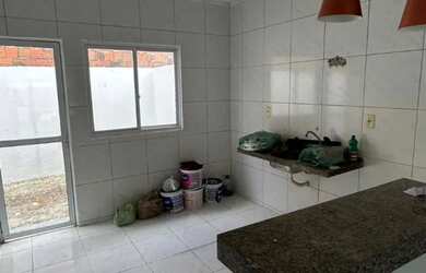 Imagem 6: CP 028, Itaitinga, Casa plana com 02 quartos, 02 banheiros, 02 vagas