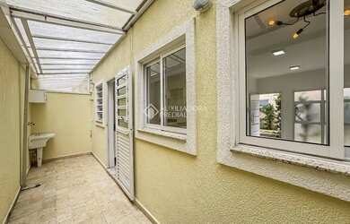 Imagem: Casa em Condomínio Fechado - Príncipe