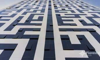 Imagem 2: VASCO DA GAMA PLAZA - Lojas à venda, 34 a 81m² à partir de R$244.800 ,00