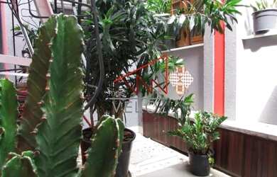 Imagem: Casa de rua-À VENDA-Catete-Rio de Janeiro-RJ