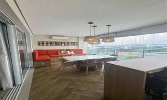 Imagem 2: Apartamento com 3 quartos à venda em Barra Funda - SP