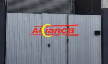 Imagem: Galpão para alugar, 130m² de area total