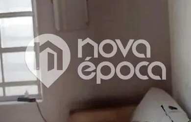 Imagem 2: Méier Casa com 2 dormitórios