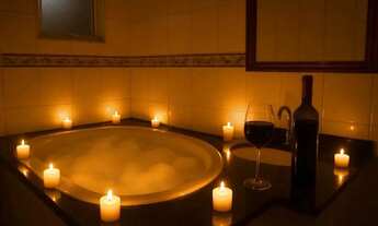 Imagem 4: Pousada em Joinville