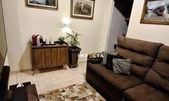 Imagem 5: Casa aconchegante e com vários diferenciais no bairro Vale das Andorinhas