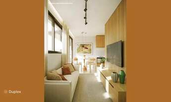 Imagem 5: Flat com 26m² em Porto de Galinhas Venha conhecer Koa perto do Mar