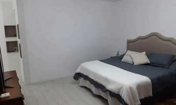 Imagem 5: Casa à venda em Santana de Parnaíba, Tamboré, com 4 suítes, com 447 m², Tamboré Onze