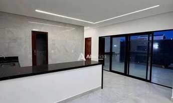 Imagem 7: Casa com 3 dormitórios à venda, 144 m² por R$ 850.000,00 - Bela Vista - Mossoró/RN