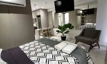 Imagem 3: Flat para locação no centro de Palmas, Plano Diretor Sul, Palmas, TO