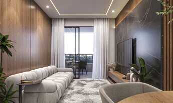 Imagem 2: Apartamento Garden de 02 suítes e 2 vagas no Centro