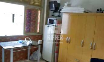 Imagem 4: Kitnet com 1 dormitório à venda, 24 m² por R$ 120.000,00 - Centro - Niterói/RJ