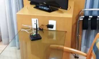 Imagem 7: Flat para alugar na Consolação - Edifício Paulista Classic - Cód. KCU09409