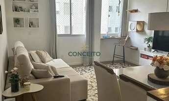 Imagem: Apartamento a venda com 3 quartos sendo