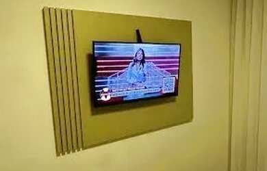 Imagem 3: Apartamento com 1 dormitório à venda, 41 m² por R$ 400.000,00 - Intermares - Cabedelo/PB