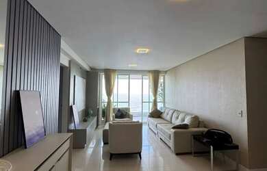 Imagem 6: VENDO APARTAMENTO NA PONTA D'AREIA