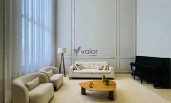 Imagem 5: Casa à venda e para alugar em Campinas, Loteamento Mont Blanc Residence, com 4 suítes, com