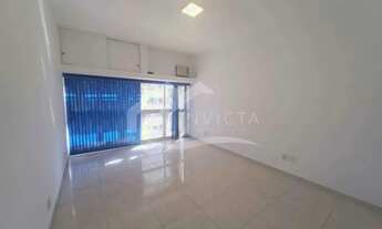 Imagem 6: Sala Comercial no Coração de Copacabana Excelente Oportunidade