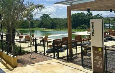 Imagem 7: Lote Alphaville Ceará 4