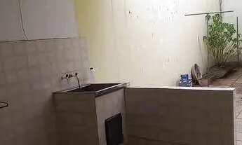 Imagem 7: Casa com 3 dormitórios para alugar, 200 m² por R$ 2.901,00/mês - Vila Bonfim - Bauru/SP