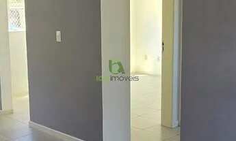 Imagem 4: Apartamento térreo com varanda e churrasqueira Ipiranga, São José