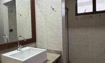 Imagem 7: Apto com quatro quartos sendo dois suítes no condomínio Saint Honoré - Pq 10 - 160m²