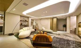 Imagem 3: Apartamento com 3 quartos à venda em Quilombo - MT