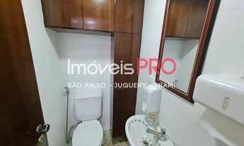 Imagem 6: Conjunto comercial mobiliado em ponto nobre em Moema!