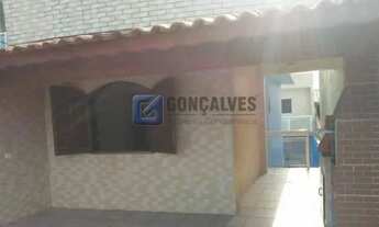 Imagem 6: Venda Sobrado Sao Bernardo do Campo Jardim Palermo Ref: 142229