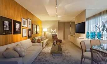 Imagem 2: Apartamento à venda, 4 quartos, 2 suítes, 3 vagas, Palmares - Belo Horizonte/MG