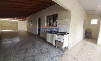 Imagem 3: Casa no Bandeira Branca II