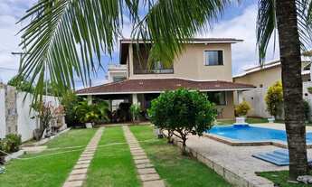 Imagem: Aluga Casa Barra Jacuípe p/ Réveillon