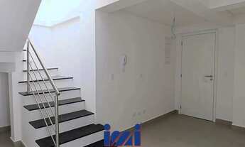 Imagem 6: Cobertura duplex com vista para o mar Matinhos