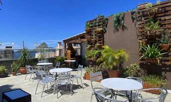 Imagem 5: Casa para aluguel tem 240 metros quadrados em Centro - Rio de Janeiro - Rio de Janeiro