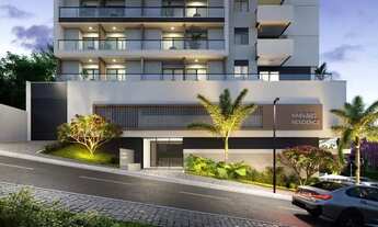 Imagem: Apartamento com 2 quartos à venda, 48 m²