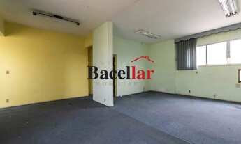 Imagem 2: Cobertura - / Comercial / Méier